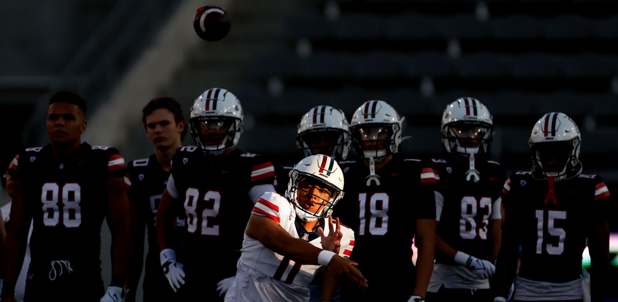 蜜柚直播 football spring game